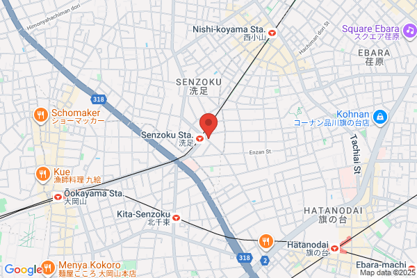 Hanamasa Florist Co., Ltd.