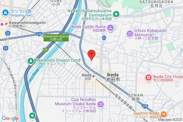 Hosokawa Seikaten