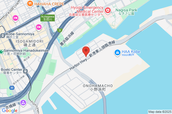 Junkaen Co., Ltd. Kitano-ten