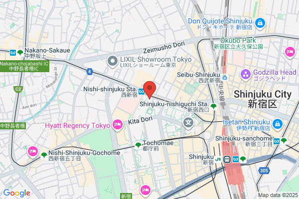 Kitamura Co., Ltd.