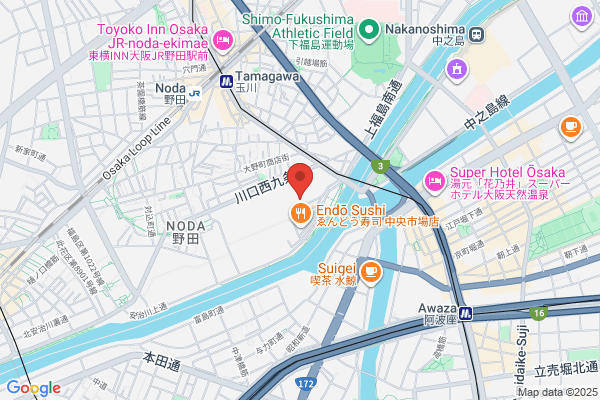 Maruhi Seika Chiho Oroshiuri Ichiba Co., Ltd.