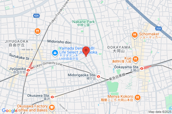 Midorikaen