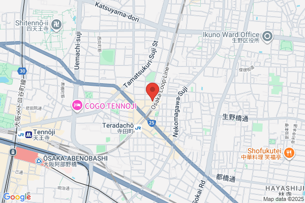 Ryokkaen Co., Ltd.