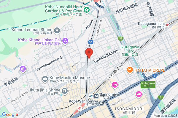 Shokaen Co., Ltd.