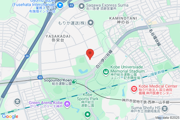 Kadoya & Co., Ltd.
