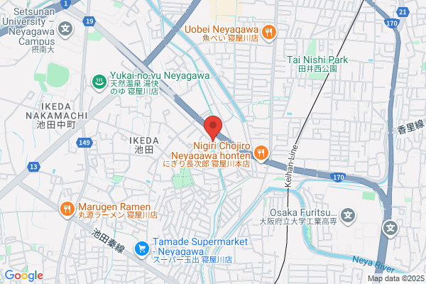 Katagi Foods Co., Ltd.