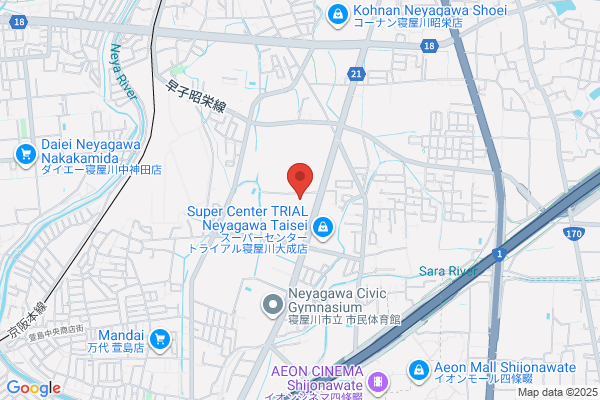 La. Cave Corporation Co., Ltd.