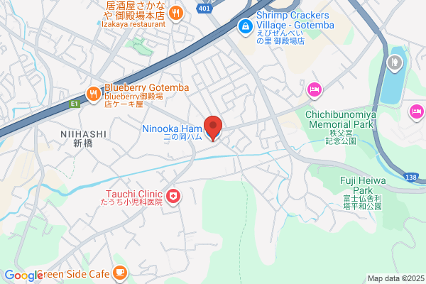 Ninooka Foods
