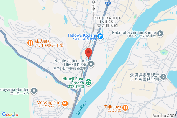 NCK Co., Ltd.