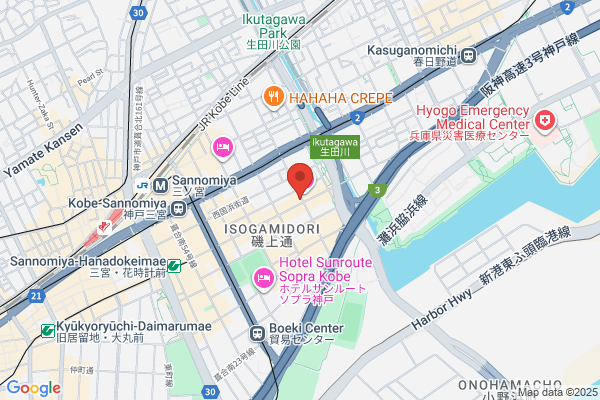 Umamiya
