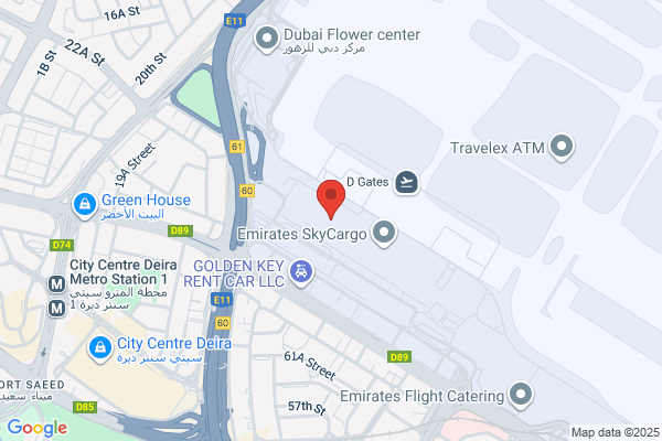 Kintetsu Freight & Trucking Service Gotemba Office
