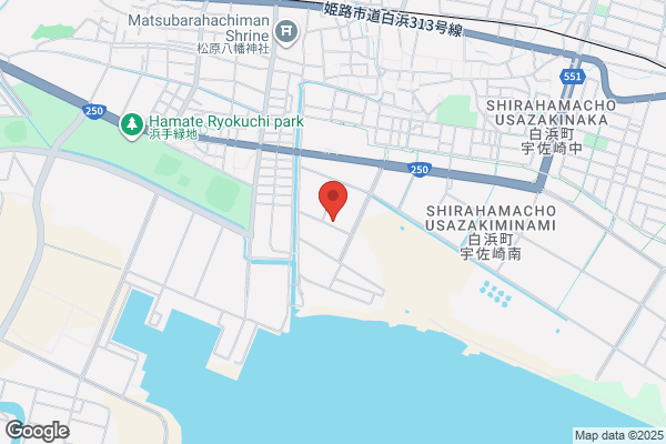 Kintetsu Freight Trucking Service, Himeji Br.