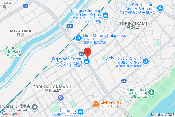 Morimoto Kompo Co., Ltd.