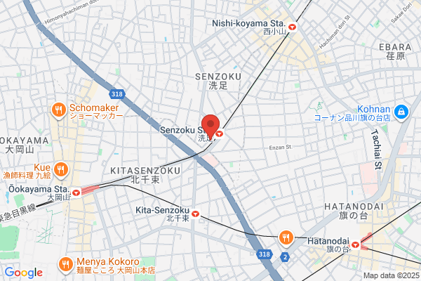 Katsuyama Sosai Co., Ltd.