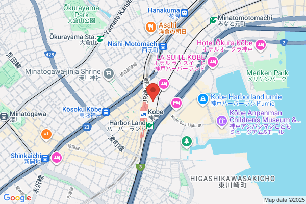 IDC Otsuka Kagu Kobe Showroom