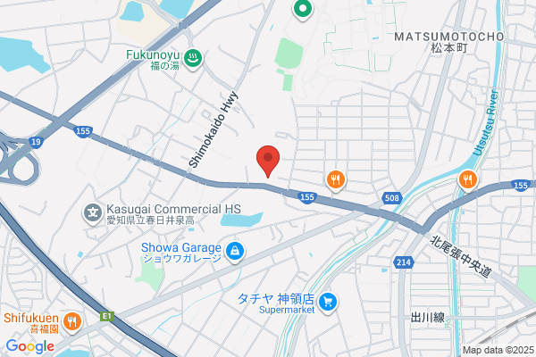Drexel Heritage Japan Co., Ltd.