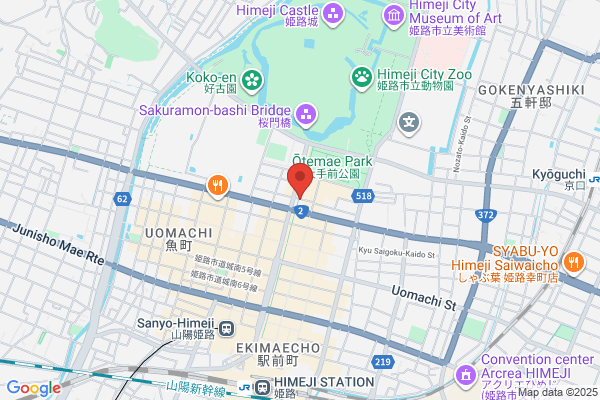 Harada Kagu Center Co., Ltd.