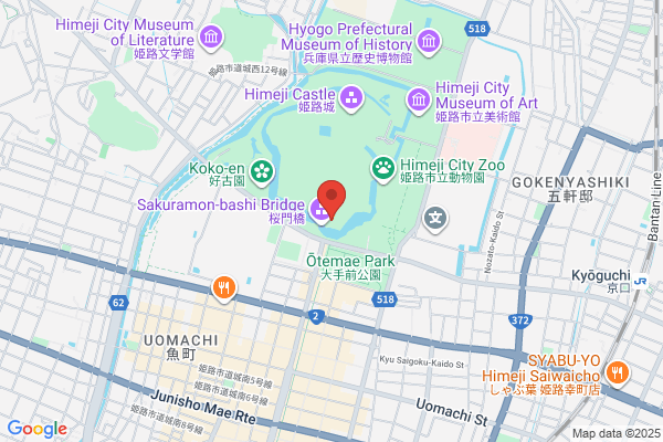 Hashimoto Mokkosho Co., Ltd.