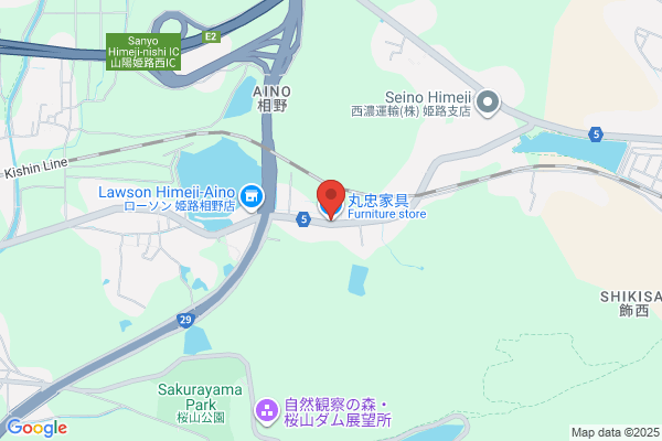 Maruchu Furniture Co., Ltd.