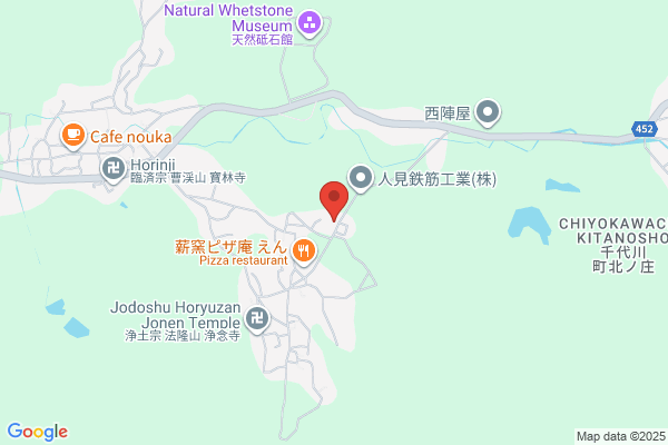 Masakiya Co., Ltd.