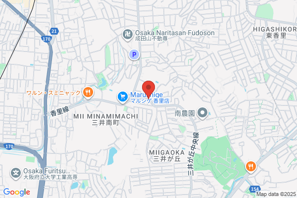 Matsuya Furniture