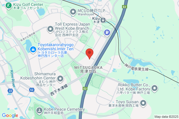 Okamura Corp. Kobe Office