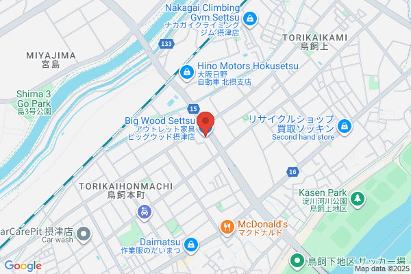 Settsu Furniture Center