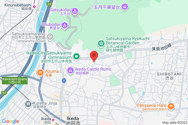 Shiba Furniture Co., Ltd.