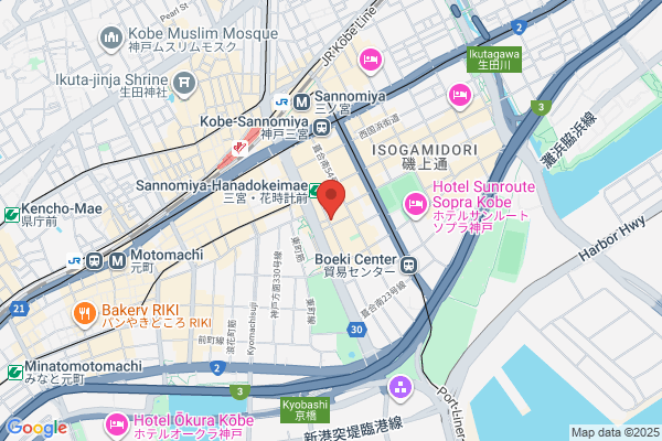Alpha Green Co., Ltd. Head Office