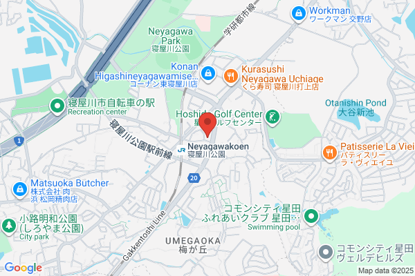 Inoue Garden Ekimae-ten