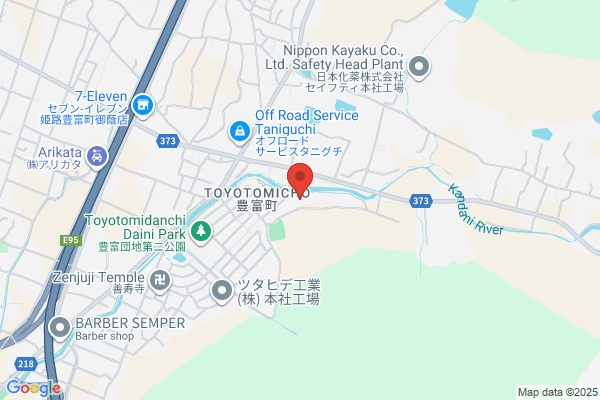 Daiichi Nenryo Industrial Co., Ltd.