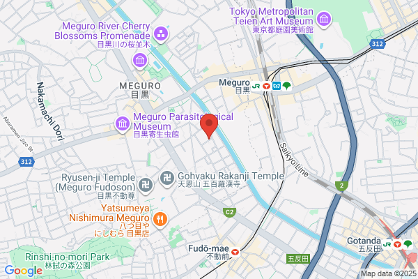 Anritsu Meter Co., Ltd.