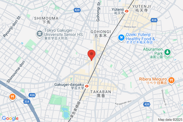 Line Seiki Co., Ltd.