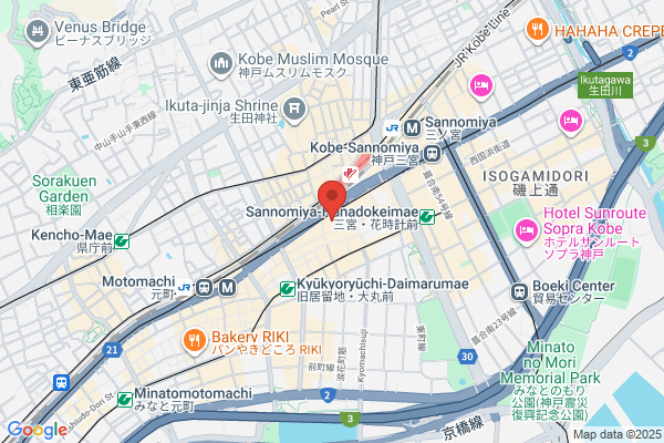 Sony Plaza Kobe Br.
