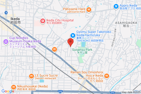 Asahiya Co., Ltd.