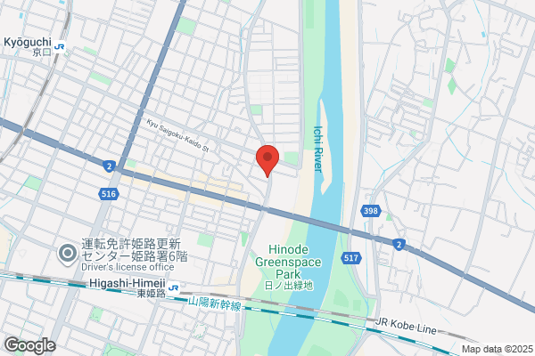 Oda Safety Glass Co., Ltd.