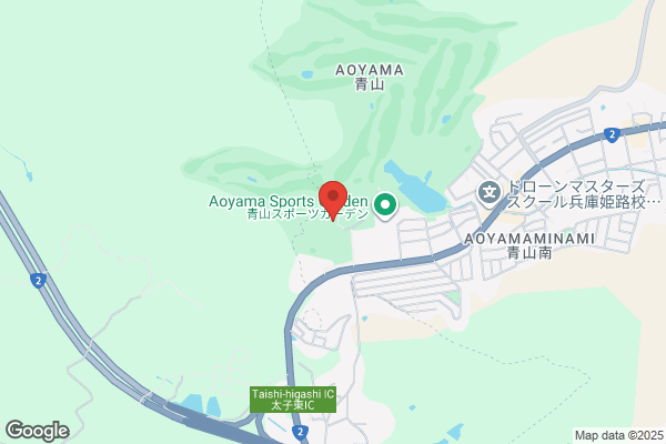 Aoyama Golf Club