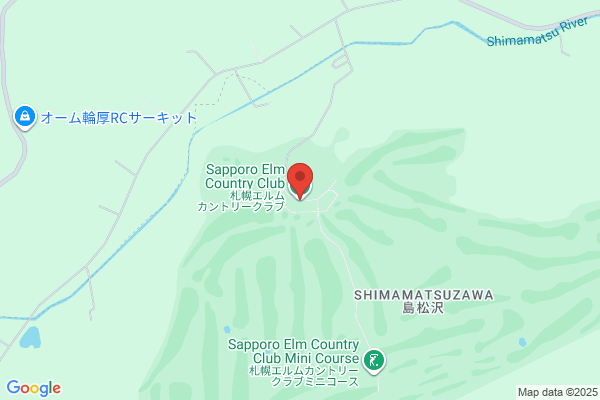 Sapporo Elm Country Club