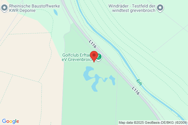 Science Golf Academy