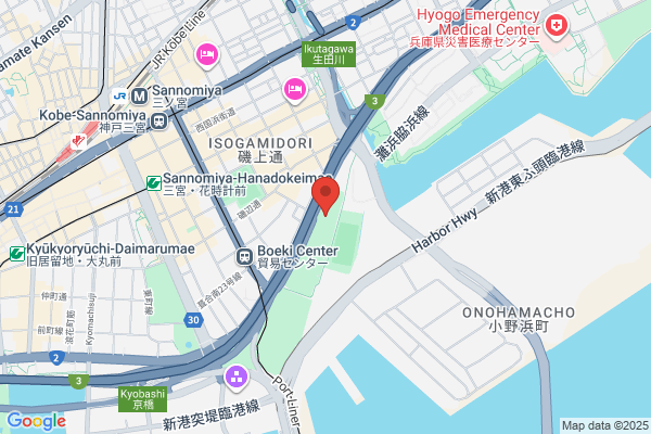 Tsuruya Golf Kobe-ten