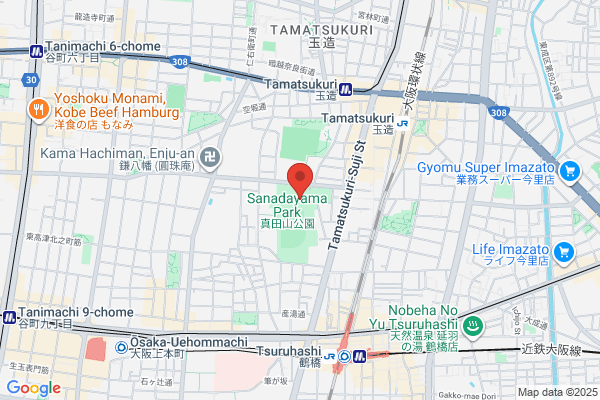 Tennoji Sports Center
