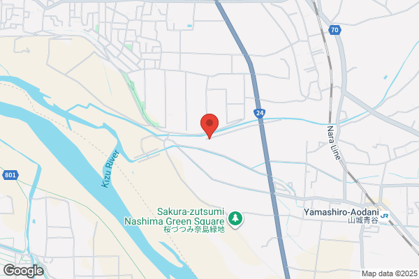 Kurokawa Co., Ltd. Yasumachi-ten