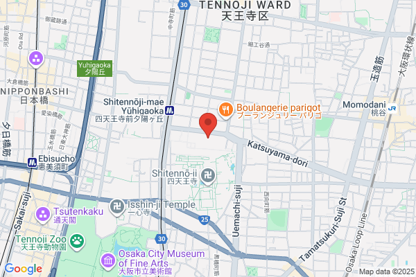 Matsuroku Co., Ltd.