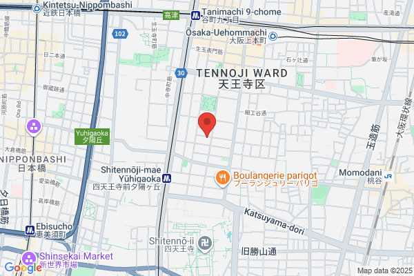 Shimooka Co., Ltd.