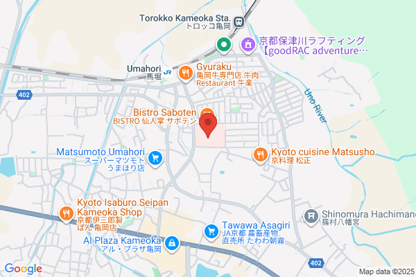 Kameoka Health Center