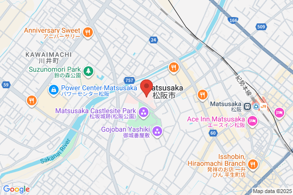 Matsusaka Health Center