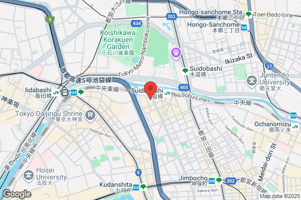 Green Flask Co., Ltd.