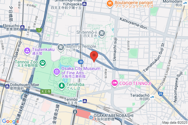 Daio Shokai Co., Ltd.