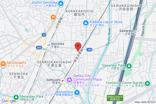 Enzamin Kenkyusho Co., Ltd.