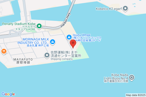 FLP Japan Limited Kobe Br.